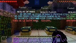 Hoy Les traigo un servidor bueno para jugar este 2024 especial 115 subs 🤑🥳