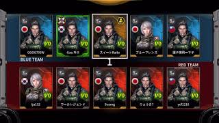 銃ゲーの頂点に立つ方法