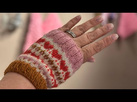 Woolhouse - Magazin dies und jenes .. Gewinner Bekanntgabe