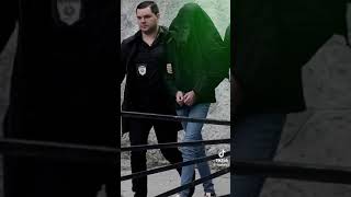 CCTV Real Video Kosta Kecmanovic School Shooting(Note: I can’t show you Full video)