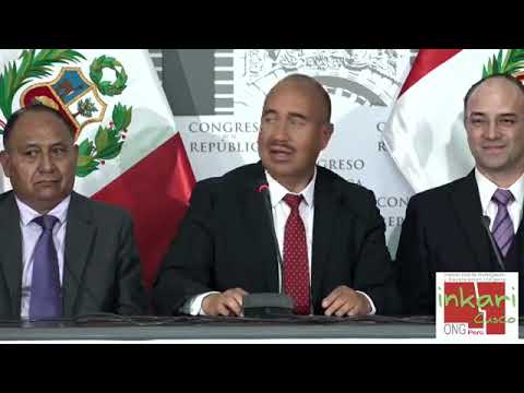 ENVIVO CONFERENCIA  Investigación de las Momias No Humanas de Nasca / Palpa  3era y ultima Part.