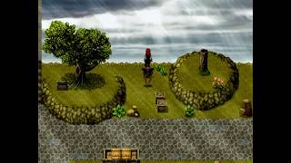 Renegade Grounds Episode One Trailer