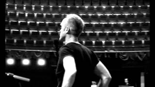 Stef Bos - Tussen de liefde en de leegte (1992)