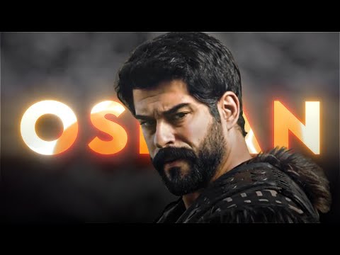 Osman Ghazi ★ Osman Bey Marşı ★ (Anthem) Song★Kurulus Osman ★ Best Scene (Subtitled)