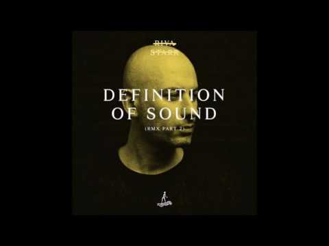 Riva Starr ft Dajae - The Loft (Emanuel Satie Remix)