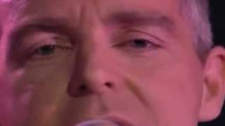 If love were all, Pet Shop Boys - Live Neil Tennant Chris Lowe