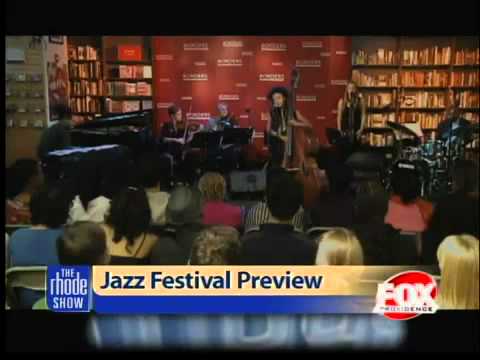 Preview of the Newport Jazz Festival