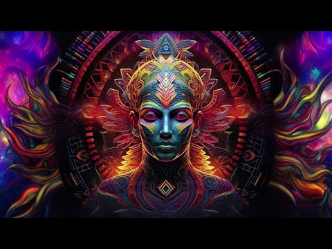 Doctor GoA and Psy To Delic Heavily Meditated Progressive PsY DJ Set