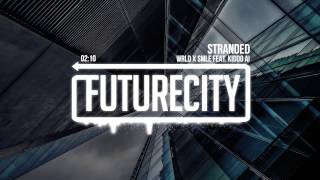 WRLD x smle - Stranded (feat. Kiddo AI)