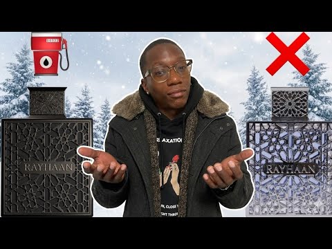 ⛽️ or ❌ Rayhaan Obsidian & Rayhaan Aquatica | Full Breakdown + Verdicts