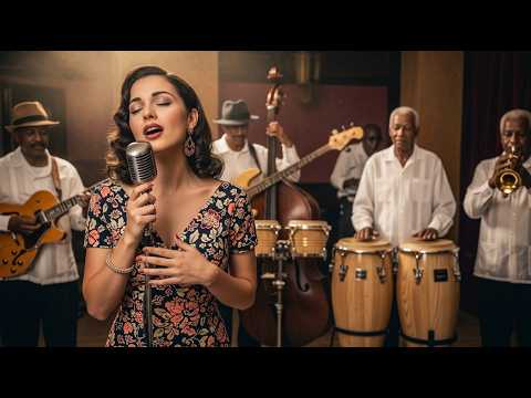 Bolero en La Habana - Canciones para Amar Sin Prisa - Havana Bolero Club