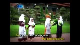 Download lagu Ainun - Anak Sholeha [Lagu Anak Islam Terbaru] mp3