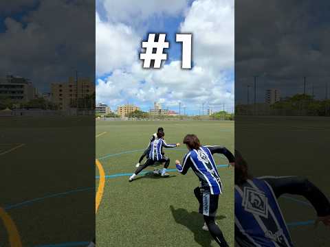 【全員ダマせ】試合で使える最強コンビプレー6選