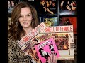 Vintage Vinyl Review The Cramps Smell Of Female