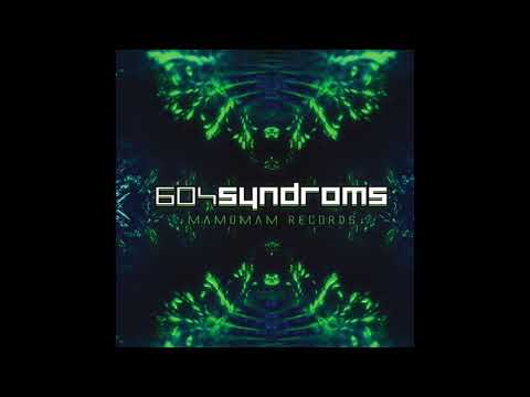 V.A. 604 Syndroms [ Full Album ] CD 1