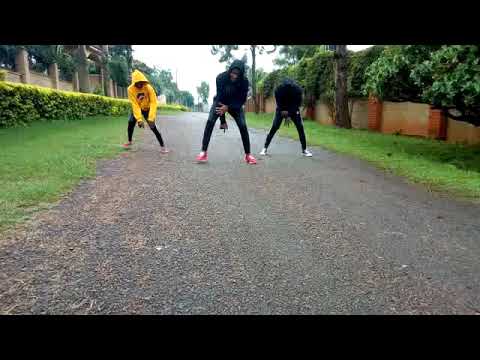 The best of Michu official dancing Katika by Diamond plat... 2020