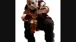 Ghostface Killah: Assassination Day Instrumental