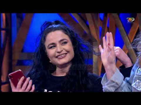 Portokalli, 14 Mars 2021 - 2 Blogeret ( Njohja )