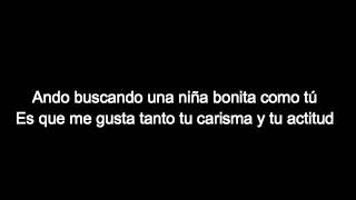 Agustin Casanova - Ando Buscando ft. Chyno Miranda (Lyrics - Letra)