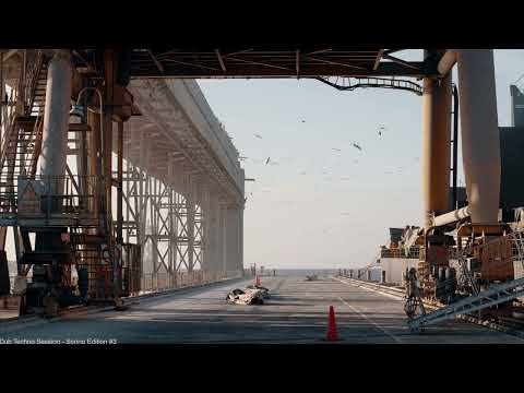 Dub Techno Session - Spring Edition #5