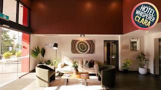 H on Mitchell Apartment Hotel | Darwin, Australia | Hotel Review 🏨
