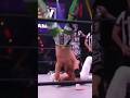 Will Ospreay Vs Rey Fenix Amazing Reversals Shorts Wrestling