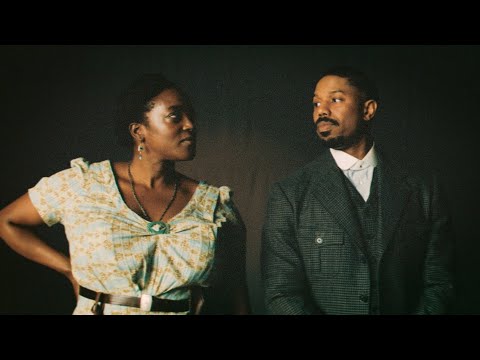 Unseen: The First Day of SINNERS | Narrated by Ryan Coogler