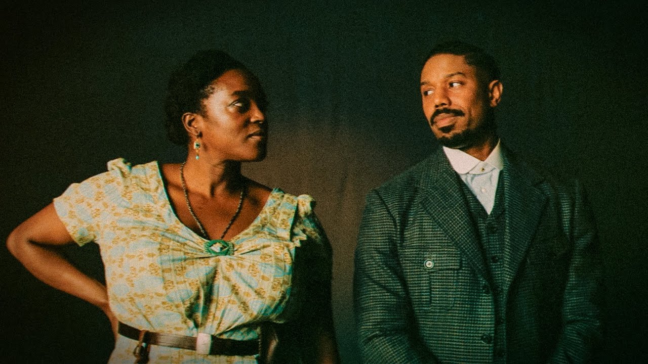 Unseen: The First Day of SINNERS | Narrated by Ryan Coogler