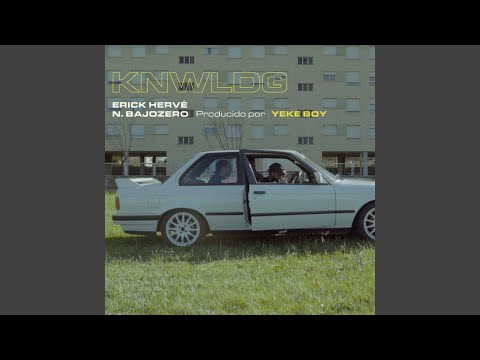 KNWLDG (con N. Bajozero)