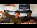 BONES - RICKYSDUSTYOLDCASSETTE REACTION !! BONES - RICKYSDUSTYOLDCASSETTE REACTION !!
