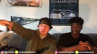 BONES - RICKYSDUSTYOLDCASSETTE REACTION !!