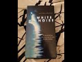 Opening To White Noise 2005 VHS