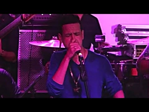 USTED + VERSOS (EN VIVO) - MARTÍN ELÍAS & ROLANDO OCHOA [HD]