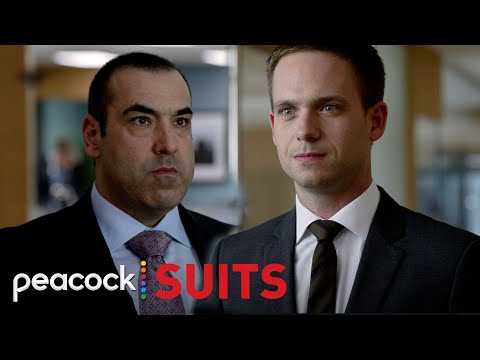 Betraying the Law | Suits