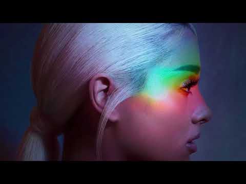 Ariana Grande & Eiffel 65 (mESsY MAsHuP)  - No Tears Left To Cry (Da Ba Dee Da Ba Da)