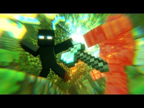 Annoying Villagers 34 Trailer - Minecraft Animation