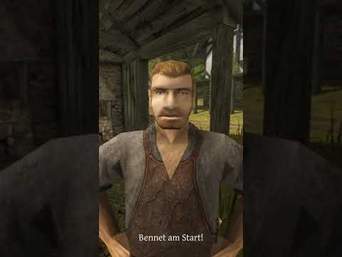 16 Bars • Bennet [#6]