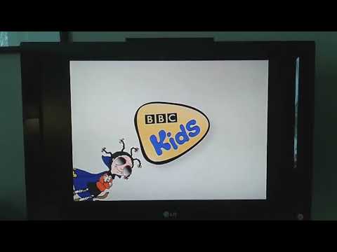 BBC Kids Idents & Next Bumpers (2016-2018)