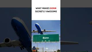 Discover the TOP 4 Surprising Facts About Bonn Germany