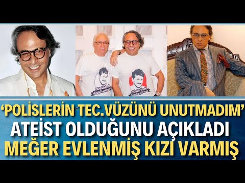 Barbaros Şansal | The Incredible Life of Famous Fashion Designer Barbaros Şansal | Who is Barbaro...