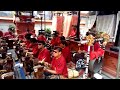 REAL Angklung SANTIKA BUDHI Kayumas Kelod
