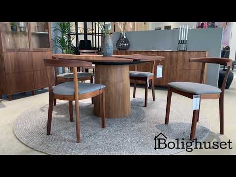 Skovby SM 52 spisebordsstol