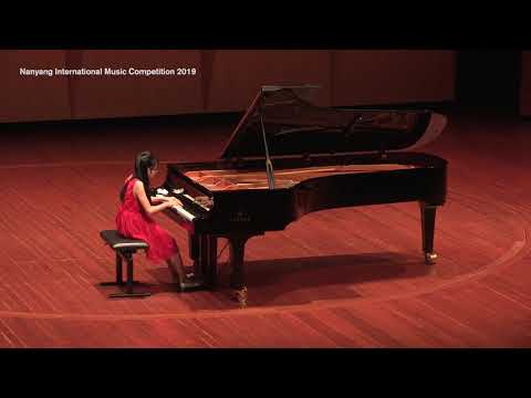 Mendelssohn - Songs Without Words, Op. 53 No. 3 in G Minor