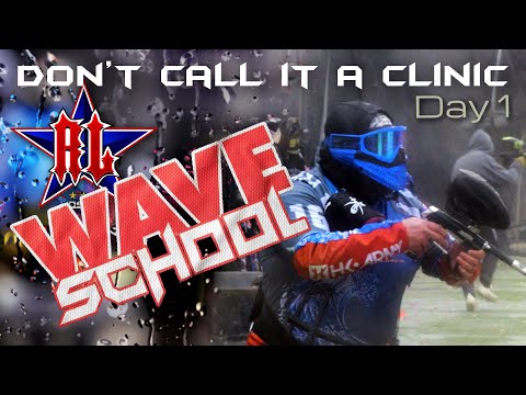 DON'T CALL IT A CLINIC