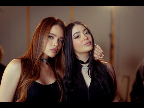 Conquista Sessions Acoustic 06 - Shantty + Priscilla Diaz  - Pobre Diablo