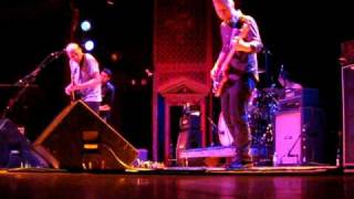 Sunny Day Real Estate - 48 - 9/21/2009