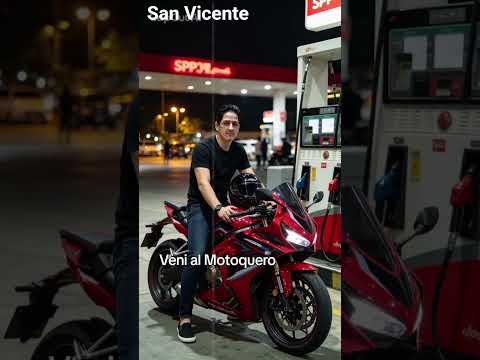 Veni a conocer nuestro flamante local comercial Del Motoquero.   Argentina Misiones. San Vicente.