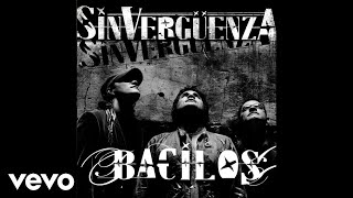 Bacilos - Pasos de Gigantes (Audio)