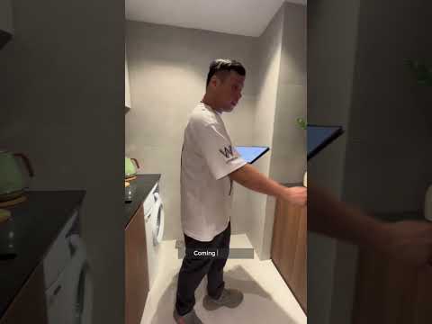 The Arcady at Boon Keng | Showflat Tour