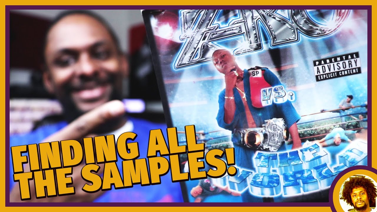 Z-Ro vs. The World Samples, Remakes, &amp; Interpolations | 2019 Review